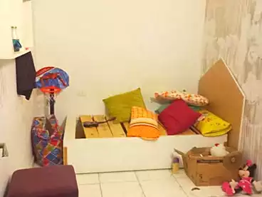 شقق للبيع في شارع الحي، البيطاش، 110 متر