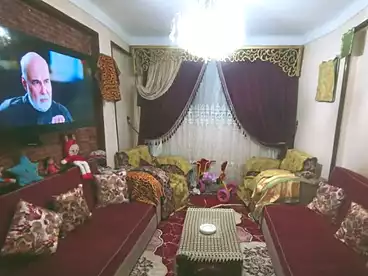 Apartments For sale in Street 16 El Eslah, El Falki, 65 sqm
