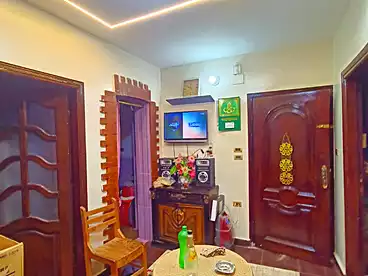 Apartments For rent in Ahmed Esmat St., Ain Shams, 70 sqm