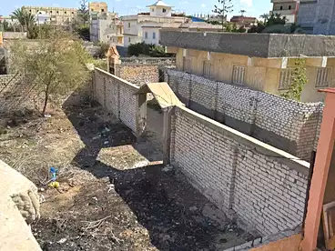 أراضي للبيع في أبو تلات، الاسكندرية، 530 متر