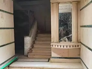 Apartments For sale in El Ras El Souda, El Seyouf Qebly, 85 sqm