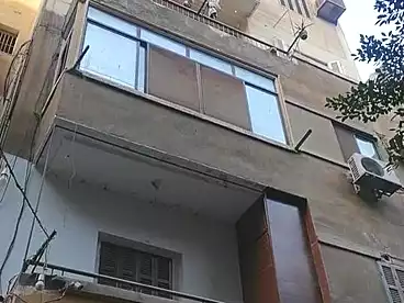 منزل / بيت للبيع في شبرا، القاهرة الكبرى، 110 متر