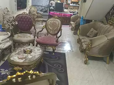 دوبلكس للبيع في اللبيني، الهرم، 180 متر