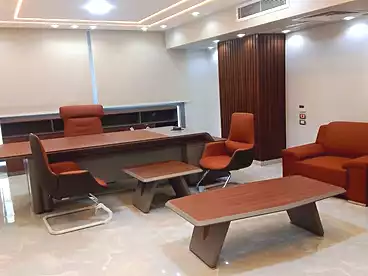 مكاتب للإيجار في ريحانة بلازا - مرشدي جروب، كمبوند بالمعادي، 125 متر