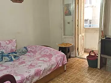 Apartments For sale in Mohammed Naguib St., Sidi Beshr Bahri, 65 sqm