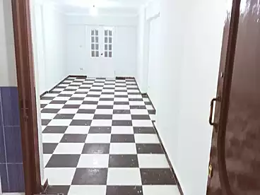 Apartments For rent in Cairo St., Sidi Beshr Qebli, 90 sqm