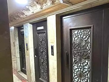 عقارات للبيع في شارع الجلاء، فيكتوريا، 175 متر