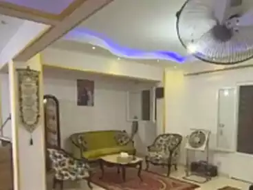 Properties For sale in Tawfik El Helali St., El Taawon, 160 sqm