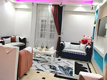 شقق للبيع في مدينة الشمس الجديدة، حلوان، 110 متر