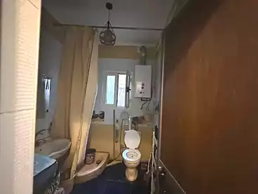 Apartments For sale in Nile Corniche St., Hadayek Helwan, 130 sqm