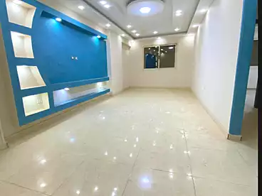 شقق للإيجار في شارع العمدة، المريوطية، 140 متر