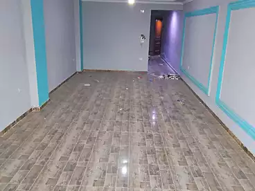 Apartments For rent in Gesr El Suez St., Nozha 2, 140 sqm