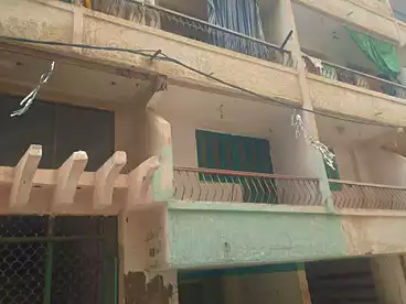 شقق للبيع في الهانوفيل، العجمي، 100 متر