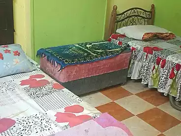 Furnished Apartment For rent in El Mariotia, Faisal, 130 sqm