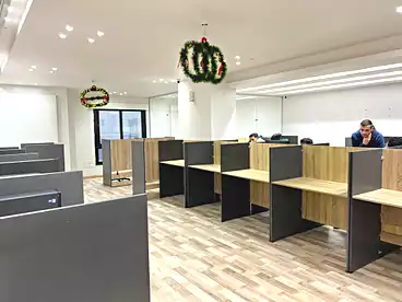 مكاتب للإيجار في ريحانة بلازا - مرشدي جروب، كمبوند بالمعادي، 320 متر