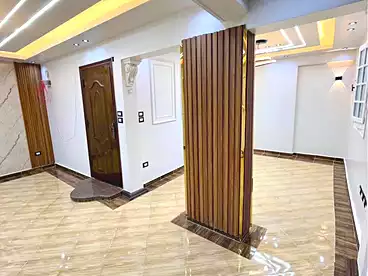 شقق للبيع في العصافرة بحري، العصافرة، 120 متر