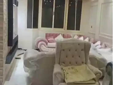 Apartments For sale in El Lebeny, Faisal, 110 sqm