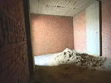 شقق للبيع في البيطاش، العجمي، 150 متر