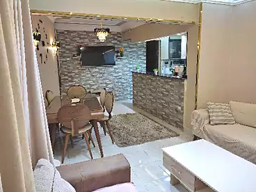 شقق مفروشة للإيجار في عين شمس، القاهرة الكبرى، 100 متر