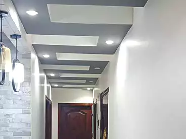 Apartments For sale in Mansheyat El Tahrir, Ain Shams, 125 sqm