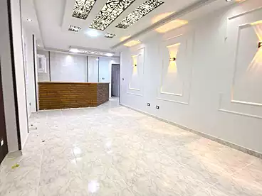 شقق للبيع في شاطئ النخيل - ٦ اكتوبر، العجمي، 90 متر