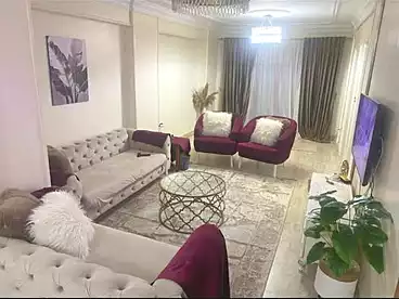 شقق للبيع في شارع صالح صبحي، حلوان الشرقية، 140 متر