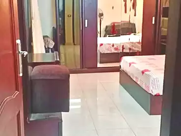 Apartments For sale in El Matbaa, Faisal, 150 sqm