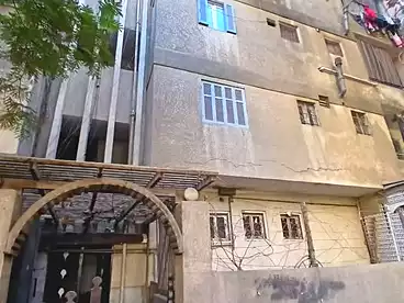 عمارات للبيع في حلوان، القاهرة الكبرى، 80 متر