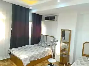 شقق للبيع في شارع كورنيش النيل، حدائق حلوان، 150 متر