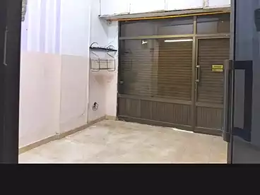 محلات للإيجار في حمامات القبة، حدائق القبة، 30 متر