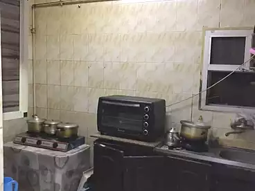 Properties For sale in Omar Ibn El Khattab St., El Tawabek, 140 sqm