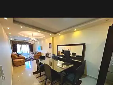 Furnished Apartment For sale in Camp Cesar, Alexandria, 135 sqm