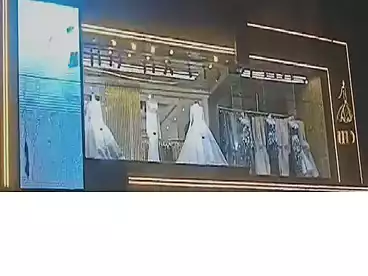 تجاري للبيع في شارع الفريق رضا حافظ، مدينة المحلة الكبرى، 200 متر