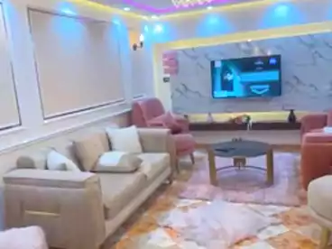 شقق للبيع في حلوان، القاهرة الكبرى، 110 متر