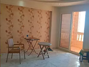 شقق للبيع في البيطاش، العجمي، 125 متر