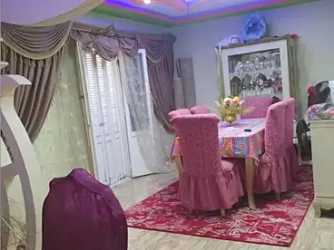 شقق للبيع في البيطاش، العجمي، 80 متر