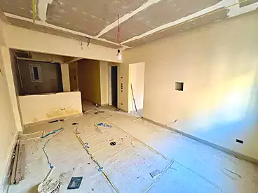 Apartments For sale in Ena Walks Mall - Arabella, Compounds in New Cairo, 170 sqm