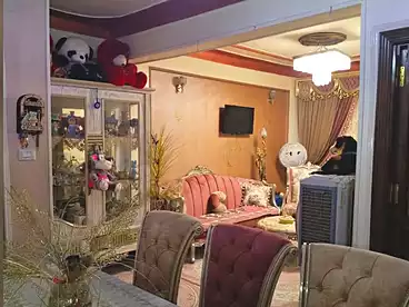 Apartments For sale in Princess St., El Bitash, 70 sqm