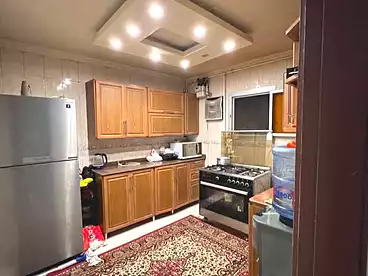 شقق للبيع في شارع شريف، حلوان، 125 متر