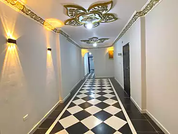 شقق للبيع في شارع عين شمس، البيطاش، 80 متر