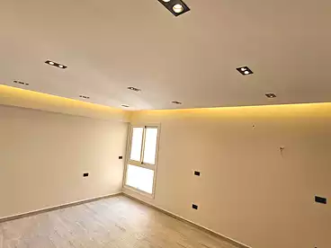 Apartments For sale in Club Park - Mountain View iCity Compound, Mountain View iCity Compound - DMG, 170 sqm