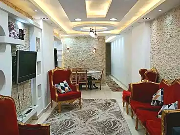 شقق مفروشة للإيجار في اللبيني، فيصل، 140 متر