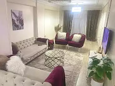 شقق للبيع في شارع صالح صبحي، حلوان الشرقية، 140 متر