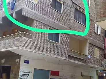 عقارات للبيع في شارع الأربعين، جسر السويس، 85 متر