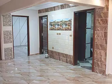 شقق للبيع في شارع رستم، حلوان، 173 متر