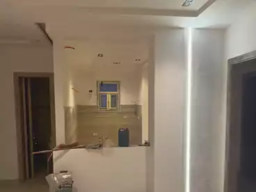 Apartments For sale in Taha Hussein St., Ninth Neighborhoods, 140 sqm