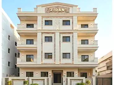 Properties For sale in New Narges, New Cairo - 5th Settlement, 170 sqm