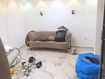 شقق للإيجار في ألف مسكن، عين شمس، 100 متر