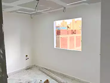 Apartments For sale in Soltan Khattab St., El Lebeny, 140 sqm