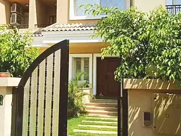 Villas For sale in Cavana Springs - Sarai Compound, Sarai Compound - Madinet Masr, 212 sqm